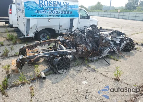 2023 Ford F150 Supercrew z USA, uszkodzony, nr VIN 1FTEW1EP3PKF35807